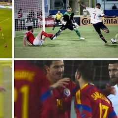 Radiografía de los rivales de España: Suecia, muy competitiva