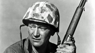 Las 40 mejores películas bélicas ambientadas en la Segunda Guerra Mundial y dónde verlas