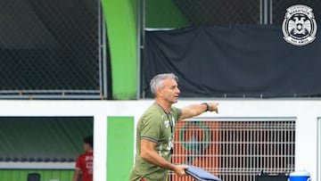 Marathón - CD Olimpia: Horario, TV; cómo y dónde ver la ida de la final de la Liga de Honduras