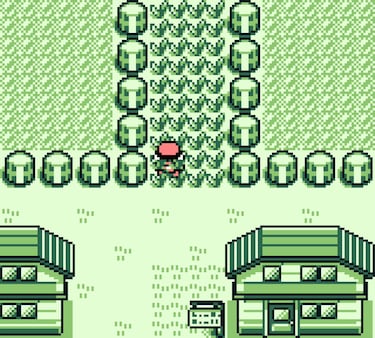 30 años de Pokémon, 30 momentos inolvidables de las ediciones Roja y Azul de Game Boy