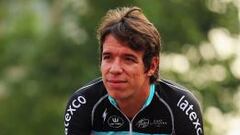Rigoberto Urán 'ilusionado' con su regreso al Tour de Francia