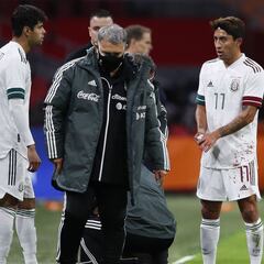 La Selección Mexicana realizará concentración de hasta dos meses en verano