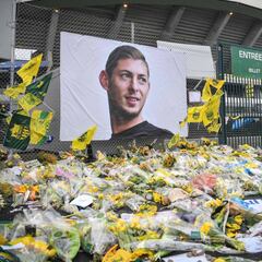 El Nantes no descarta llevar a la FIFA el pago del fichaje de Sala