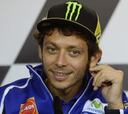 Rossi: "Brno es fantástico, uno de mis circuitos favoritos"