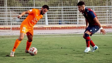 Tercera RFEF Grupo 6: resultados, partidos y clasificación de la jornada 15