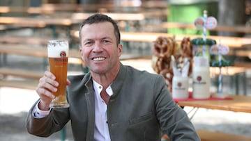 Lothar Matth?us.