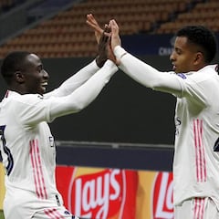 Real Madrid leading the way for talent investment