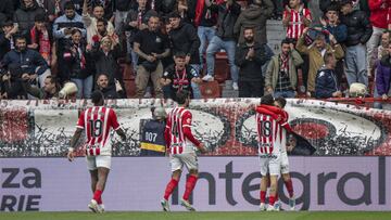 Resumen y goles del Sporting vs Deportivo, jornada 39 de LaLiga Hypermotion