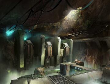 Ilustraci¨®n - Halo 4 - Champions Bundle (360)