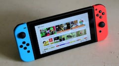 Los 10 nuevos juegos de Nintendo Switch para estrenar mayo