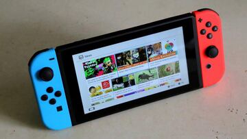 Los 10 nuevos juegos de Nintendo Switch para estrenar mayo