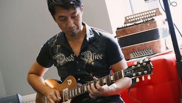 Nuevo juego de Akira Yamaoka; anuncio en verano