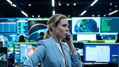 El nuevo thriller bélico de Idris Elba y Rebecca Ferguson en Netflix arrasa en críticas: “Es como un documental sobre tu peor pesadilla”