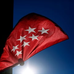 Madrid y la F1, “una idea muy preliminar” por ahora