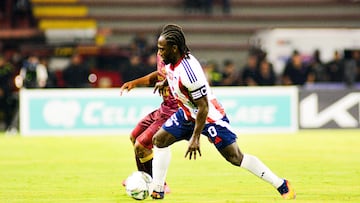 En vivo online Junior – Tolima, Superliga BetPlay, que se juega hoy domingo 18 de enero desde las 6:20 p.m.
