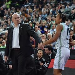 Ponsarnau, ante la nostalgia