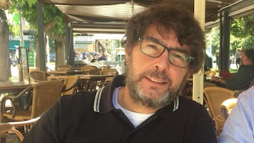 Taranqui: "Las grabaciones de Díaz-Miguel son clave"