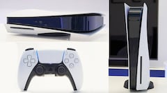 PS5 sigue sin stock en España, así evolucionan las ventas de la consola en 2022