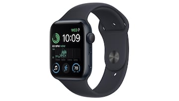 ‘Smartwatch’ Apple Watch Series SE (2022) reacondicionado en Back Market