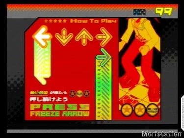 DDR MAX 2, Impresiones (PlayStation 2)