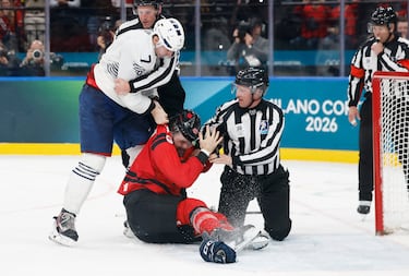 La federación francesa considera que el incidente no puede pasar desapercibido, en parte porque Crinon tiene un historial previo de acciones violentas. Su comportamiento en la liga francesa ya había generado debate sobre si era adecuado que representara a Francia en los Juegos Olímpicos.