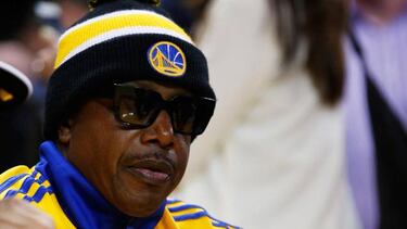 Cavs o Warriors: ¿con quién van los famosos en las NBA Finals?