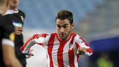 En Inglaterra ven a Adrián en el Arsenal