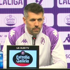 Pezzolano: “Cada partido va a tener mucha trascendencia”