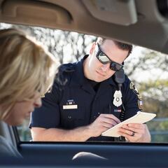 La región española en la que se ponen más multas por exceso de velocidad