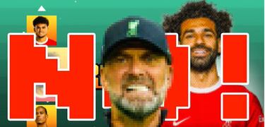 El Al Ettifaq de Gerrard se burla de Klopp a cuenta de Salah