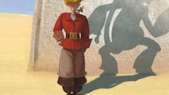 Imágenes de NHL 2k7