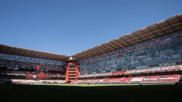 El presidente municipal, Juan Rodolfo S&aacute;nchez, inform&oacute; que adultos mayores podr&aacute;n recibir primera dosis de vacuna COVID-19 en la casa de los Diablos.