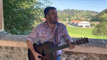 "El rey": Madrid y Atl¨¦tico, con dinero y sin dinero...cada uno hace lo que puede