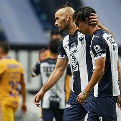 El resurgir de Monterrey después de la derrota ante Tigres