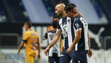 El resurgir de Monterrey después de la derrota ante Tigres