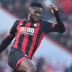 DT de Bournemouth asegura que al inicio dudaba de Lerma