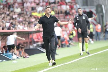 Ania repite sus inicios