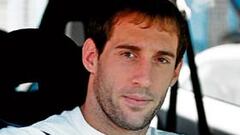 El City se lleva a Pablo Zabaleta por ocho 'kilos'