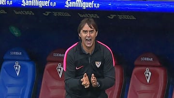 Lopetegui.