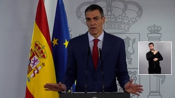 Spain PM Pedro Sánchez takes a swipe at Bush over Iraq War in fiery remarks