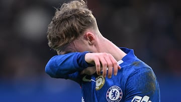 Resumen y goles del Chelsea vs Burnley, jornada 27 de Premier League