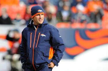 Sobre McDaniels, Tebow y una larga serie de bronquísimas desdichas