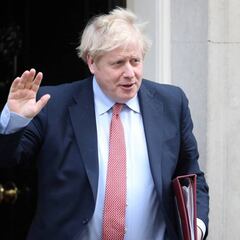 UK PM Johnson stable after second night in intensive care