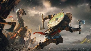 Xbox Series X/S | Todos los juegos de lanzamiento confirmados