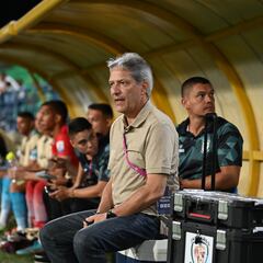 Carlos ‘Piscis’ Restrepo renuncia a Jaguares para unirse a la FCF