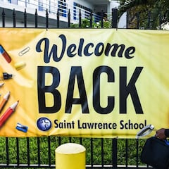 ¿Cuánto tendrán que gastar las familias en ropa y materiales este año para la vuelta a la escuela?