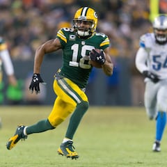 Is Randall Cobb the answer for Cowboys at WR3?