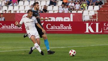 Albacete 2-3 Lugo: resultado, resumen y goles del partido