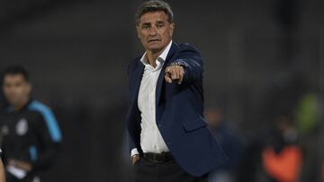 Pumas retuvo el 80% del sueldo a Míchel por la crisis del COVID-19