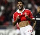 Garay, más cerca de fichar por el United, según la prensa lusa